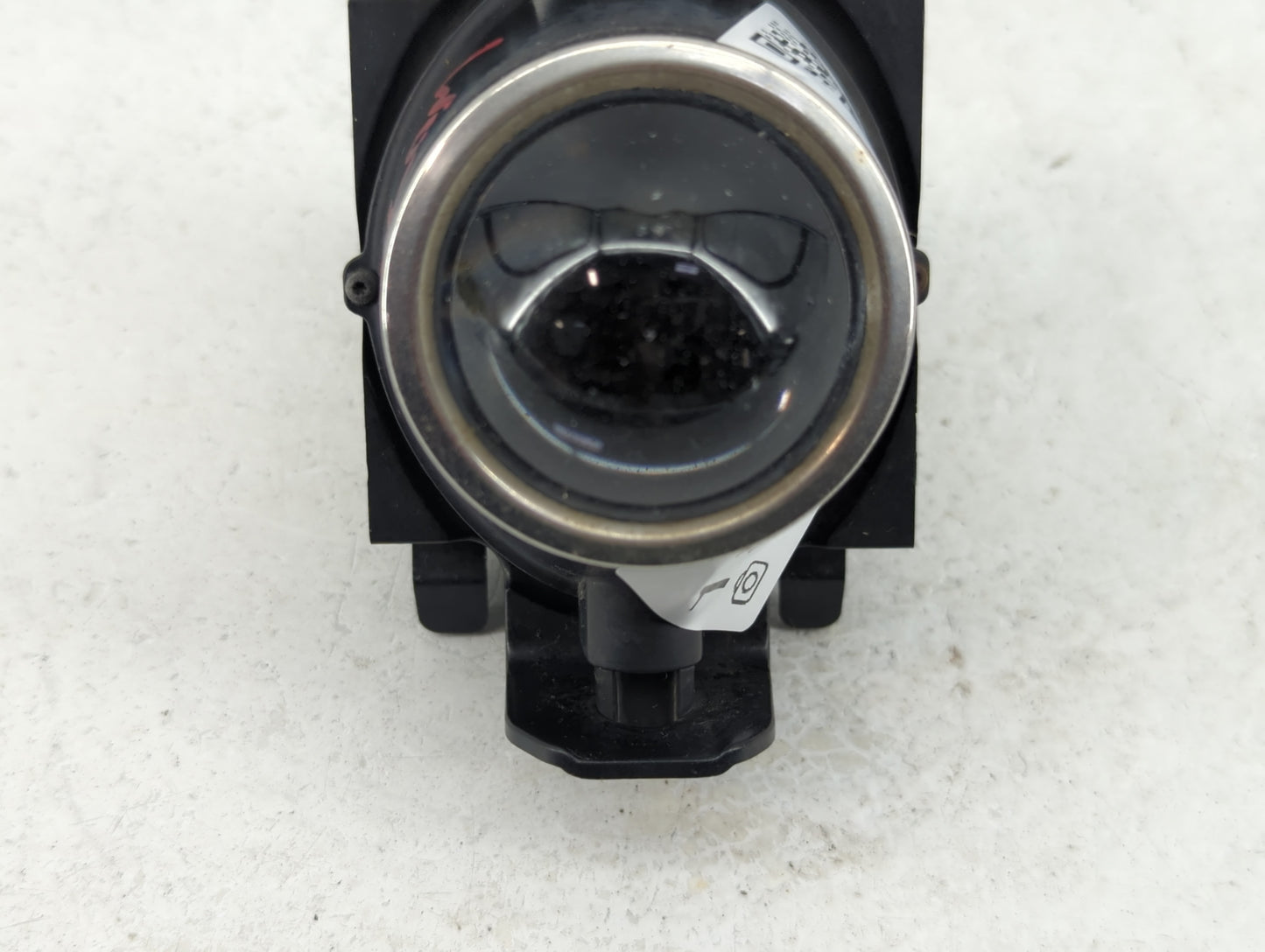 2006-2012 Ford Fusion Driver Left Oem Front Light Lamp - Oemusedautoparts1.com