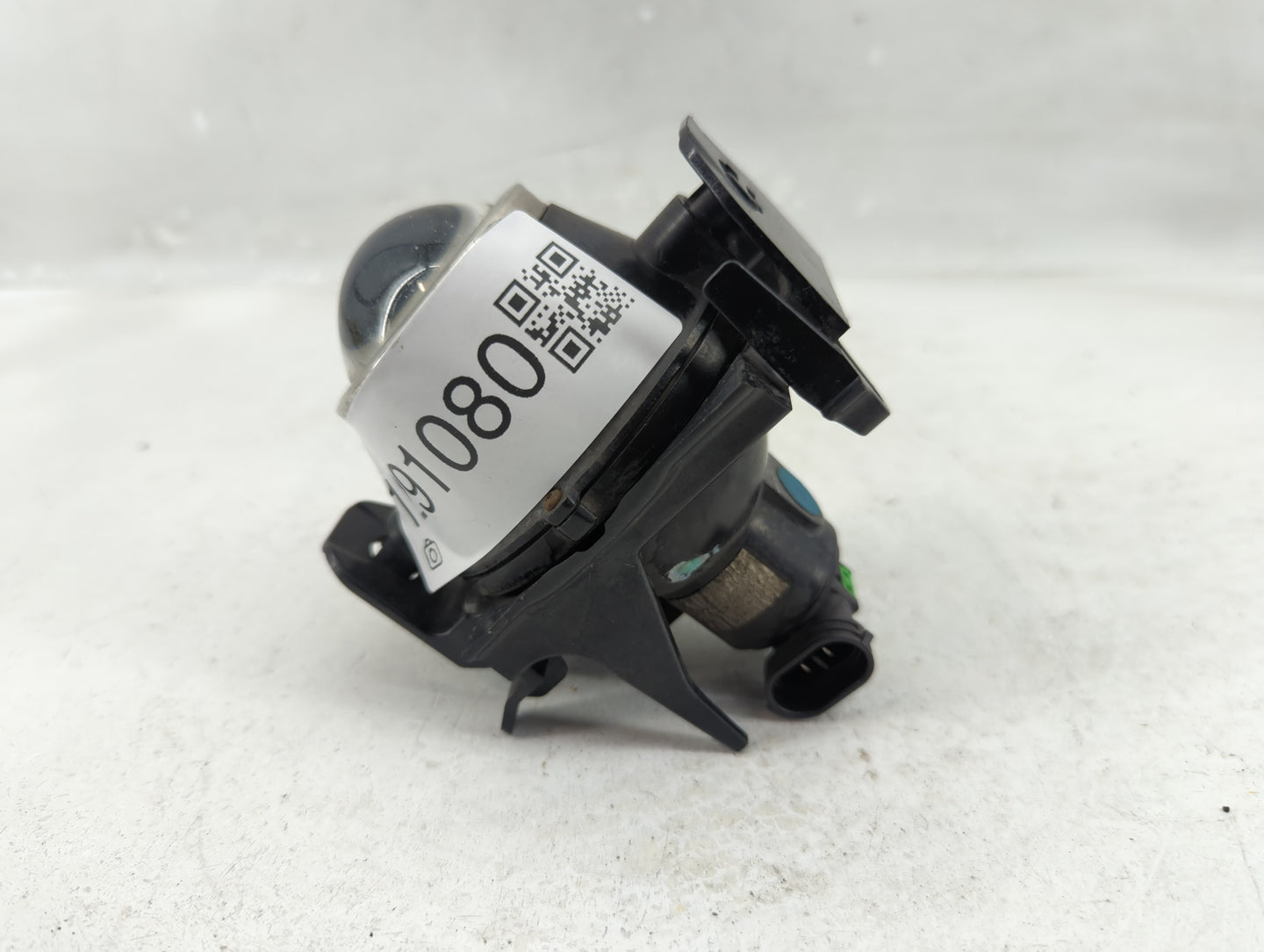2006-2012 Ford Fusion Driver Left Oem Front Light Lamp - Oemusedautoparts1.com