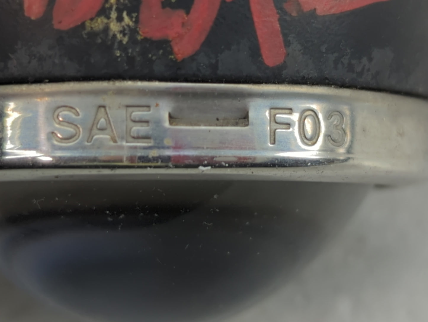 2006-2012 Ford Fusion Driver Left Oem Front Light Lamp - Oemusedautoparts1.com