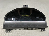 2010 Ford Fusion Instrument Cluster Speedometer Gauges P/N:AE5T-10849-DE Fits OEM Used Auto Parts - Oemusedautoparts1.com