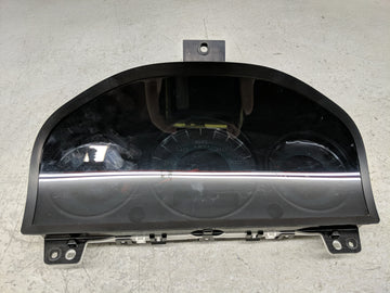 2010 Ford Fusion Instrument Cluster Speedometer Gauges P/N:AE5T-10849-DE Fits OEM Used Auto Parts - Oemusedautoparts1.com