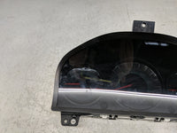 2010 Ford Fusion Instrument Cluster Speedometer Gauges P/N:AE5T-10849-DE Fits OEM Used Auto Parts - Oemusedautoparts1.com