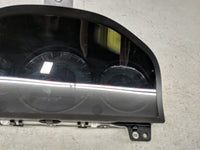 2010 Ford Fusion Instrument Cluster Speedometer Gauges P/N:AE5T-10849-DE Fits OEM Used Auto Parts - Oemusedautoparts1.com