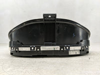 2010 Ford Fusion Instrument Cluster Speedometer Gauges P/N:AE5T-10849-DE Fits OEM Used Auto Parts - Oemusedautoparts1.com