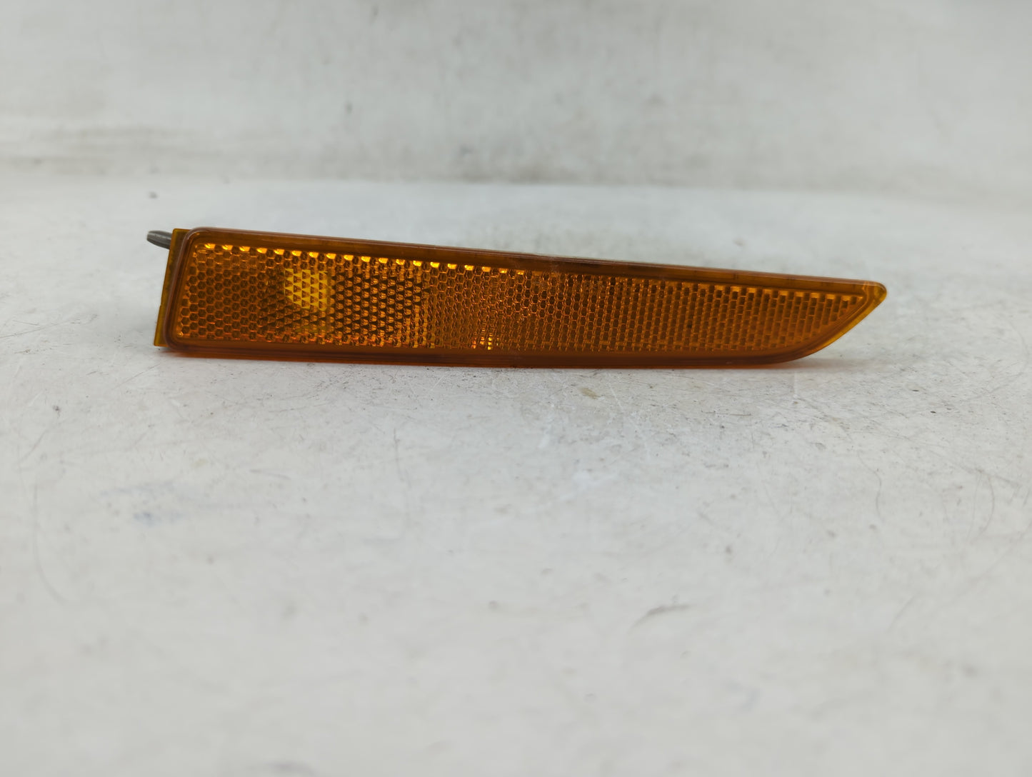 2010-2012 Ford Fusion Driver Left Oem Front Light Lamp - Oemusedautoparts1.com