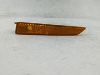 2010-2012 Ford Fusion Driver Left Oem Front Light Lamp - Oemusedautoparts1.com