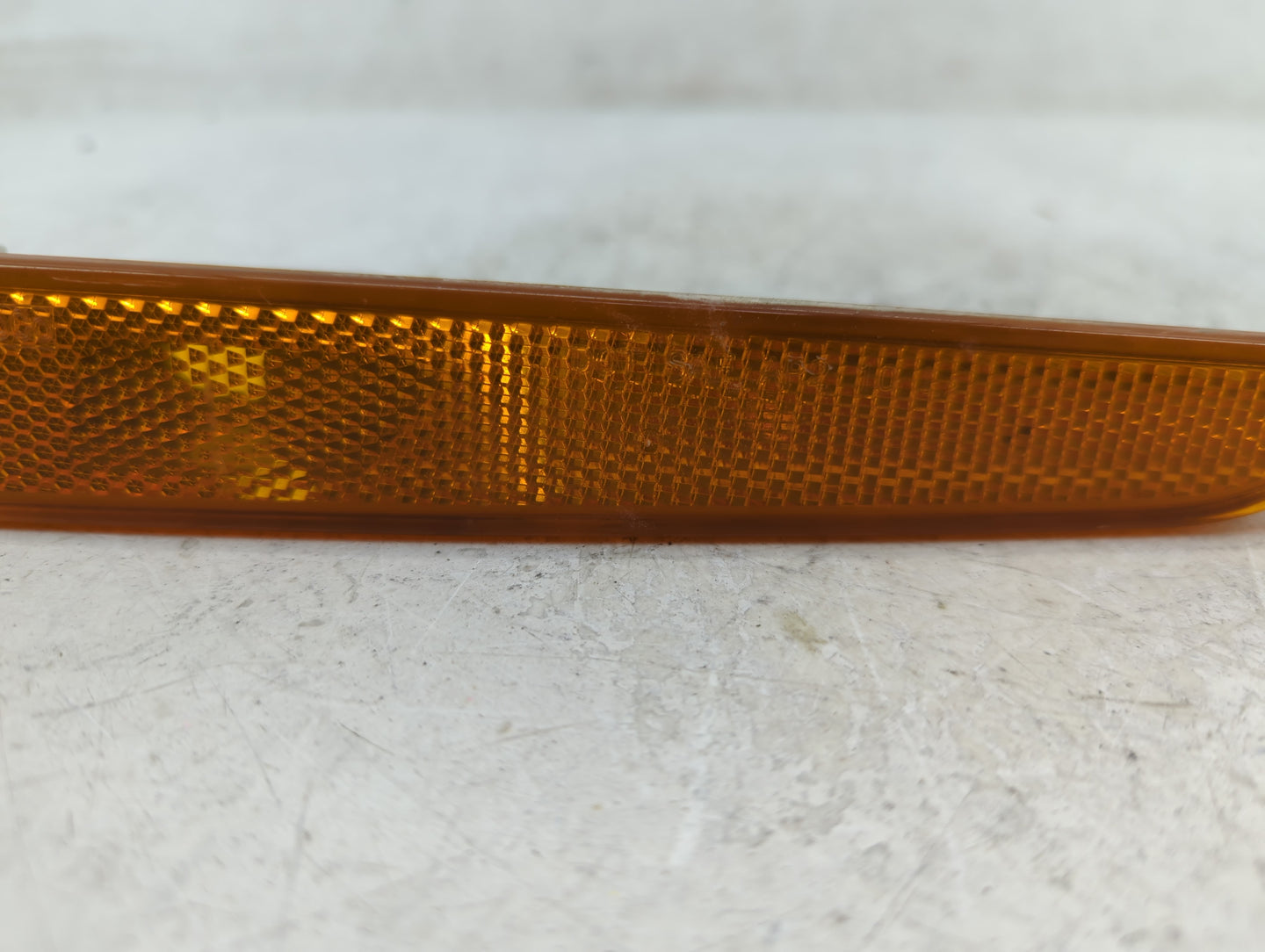 2010-2012 Ford Fusion Driver Left Oem Front Light Lamp - Oemusedautoparts1.com