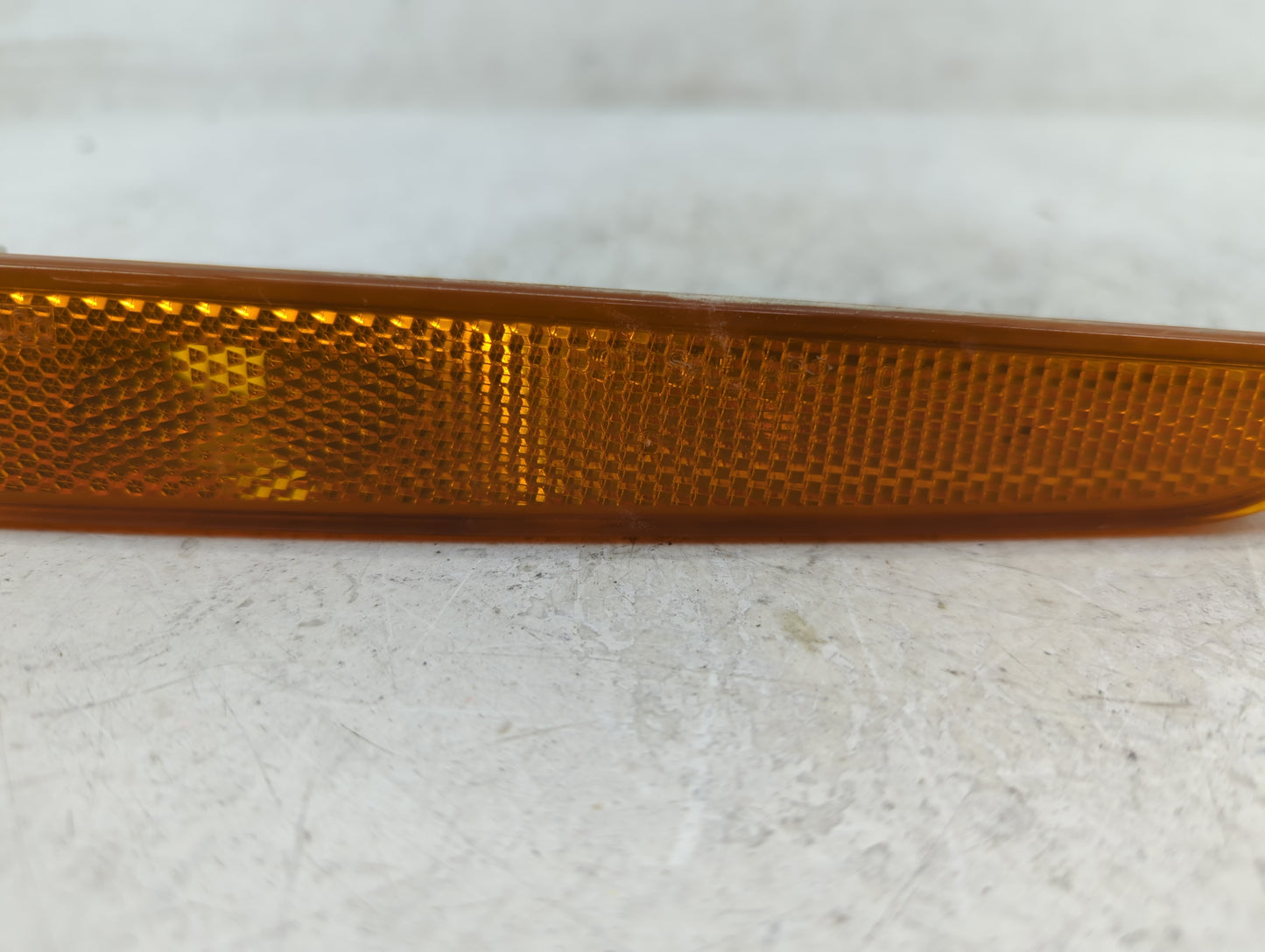 2010-2012 Ford Fusion Driver Left Oem Front Light Lamp - Oemusedautoparts1.com