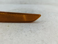 2010-2012 Ford Fusion Driver Left Oem Front Light Lamp - Oemusedautoparts1.com