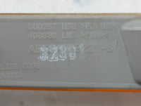2010-2012 Ford Fusion Driver Left Oem Front Light Lamp - Oemusedautoparts1.com