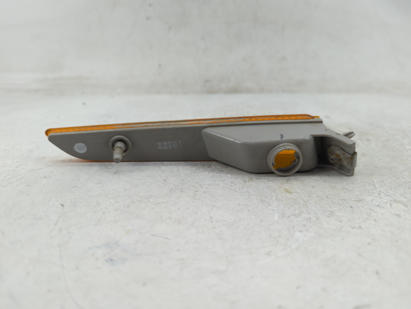 2010-2012 Ford Fusion Driver Left Oem Front Light Lamp - Oemusedautoparts1.com