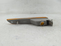 2010-2012 Ford Fusion Driver Left Oem Front Light Lamp - Oemusedautoparts1.com