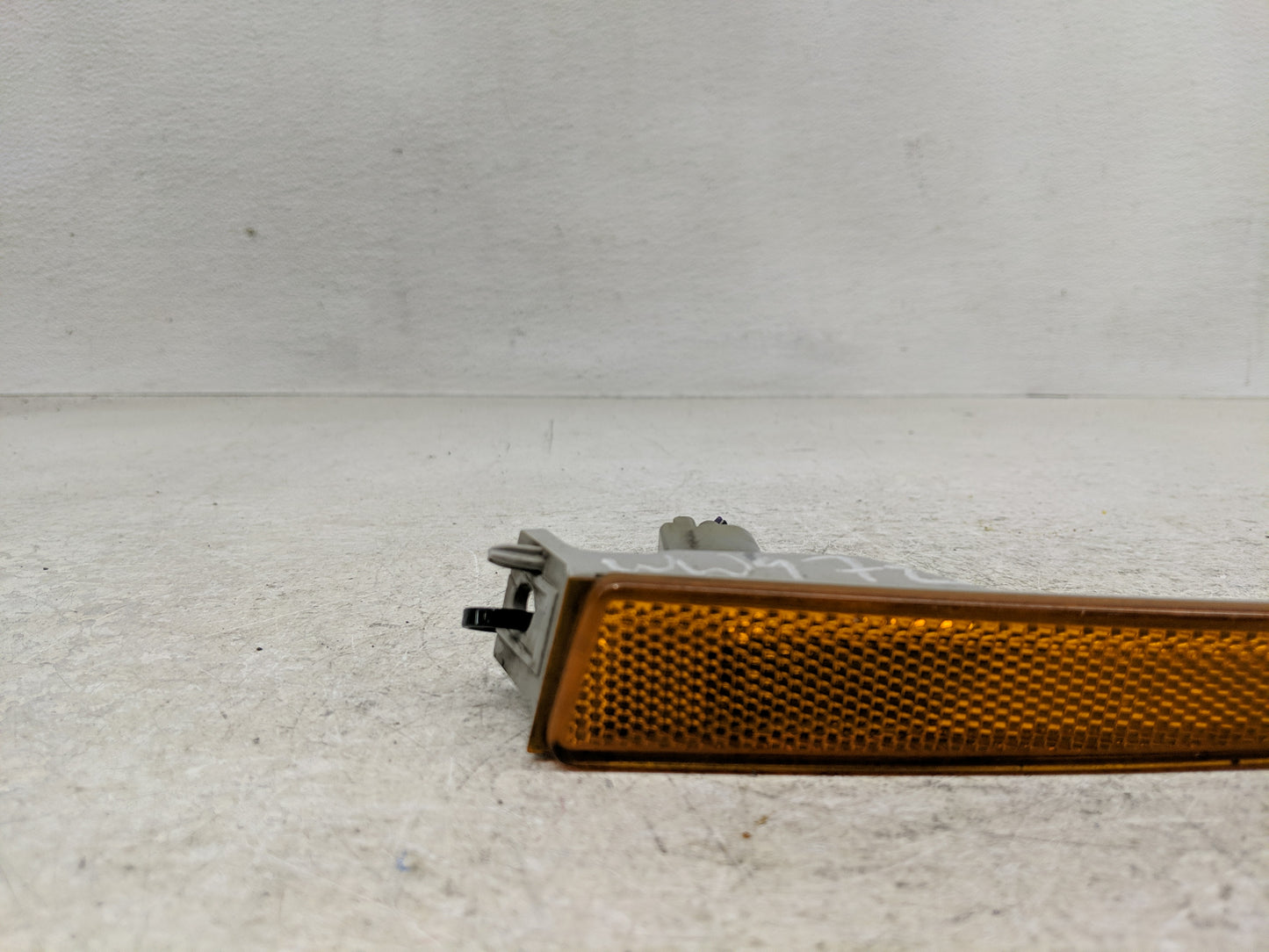2010-2012 Ford Fusion Driver Left Oem Front Light Lamp - Oemusedautoparts1.com