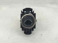 2006-2012 Ford Fusion Passenger Right Oem Fog Light Lamp - Oemusedautoparts1.com