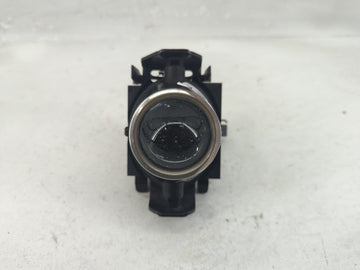 2006-2012 Ford Fusion Passenger Right Oem Fog Light Lamp - Oemusedautoparts1.com