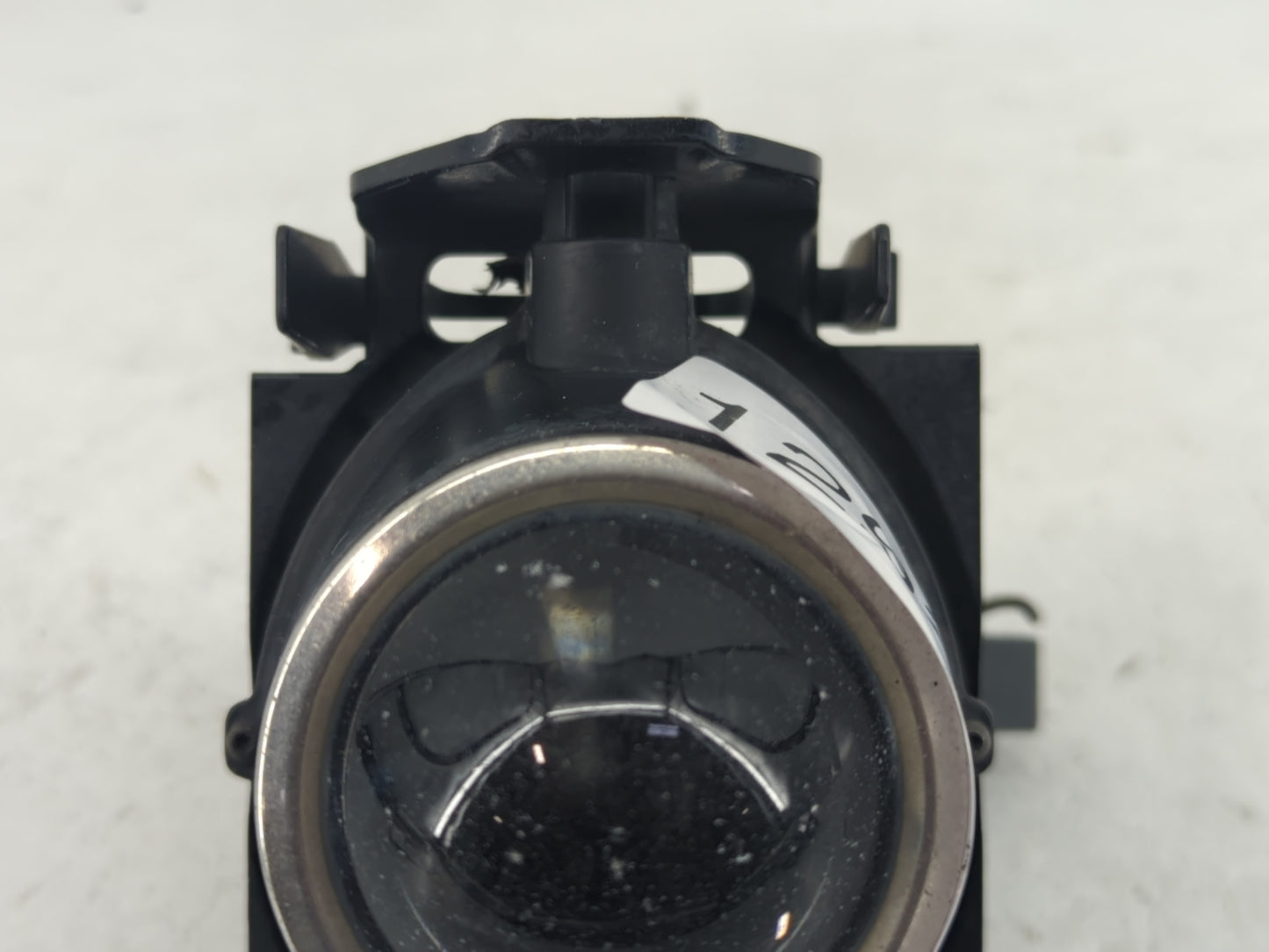 2006-2012 Ford Fusion Passenger Right Oem Fog Light Lamp - Oemusedautoparts1.com