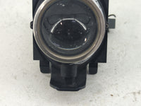 2006-2012 Ford Fusion Passenger Right Oem Fog Light Lamp - Oemusedautoparts1.com