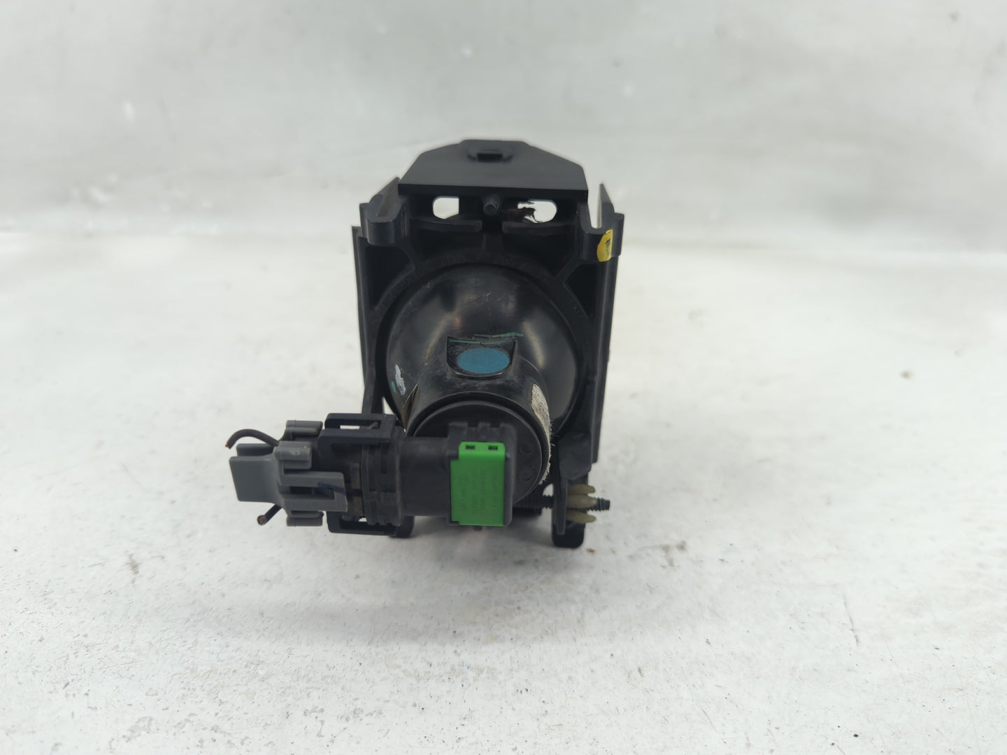 2006-2012 Ford Fusion Passenger Right Oem Fog Light Lamp - Oemusedautoparts1.com