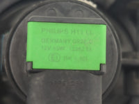 2006-2012 Ford Fusion Passenger Right Oem Fog Light Lamp - Oemusedautoparts1.com