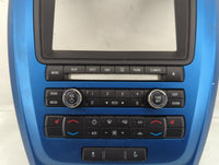 2010-2010 Ford Fusion Radio Control Panel - Oemusedautoparts1.com
