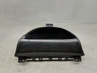 2010 Ford Fusion Instrument Cluster Speedometer Gauges P/N:AE5T-10849-NC Fits OEM Used Auto Parts - Oemusedautoparts1.com