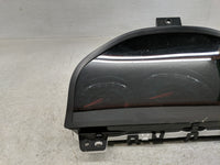 2010 Ford Fusion Instrument Cluster Speedometer Gauges P/N:AE5T-10849-NC Fits OEM Used Auto Parts - Oemusedautoparts1.com