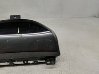 2010 Ford Fusion Instrument Cluster Speedometer Gauges P/N:AE5T-10849-NC Fits OEM Used Auto Parts - Oemusedautoparts1.com