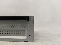 2010 Ford Fusion Radio AM FM Cd Player Receiver Replacement P/N:9E5T 19C156DB Fits OEM Used Auto Parts - Oemusedautoparts1.c