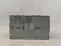2010 Ford Fusion Radio AM FM Cd Player Receiver Replacement P/N:9E5T 19C156DB Fits OEM Used Auto Parts - Oemusedautoparts1.c