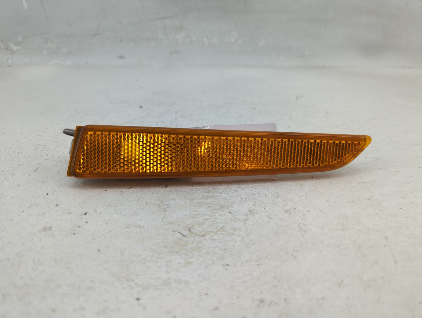 2010-2012 Ford Fusion Driver Left Oem Front Light Lamp - Oemusedautoparts1.com