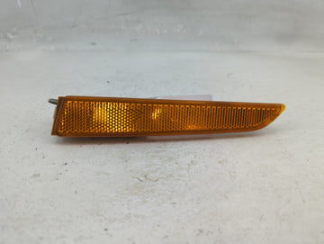 2010-2012 Ford Fusion Driver Left Oem Front Light Lamp - Oemusedautoparts1.com