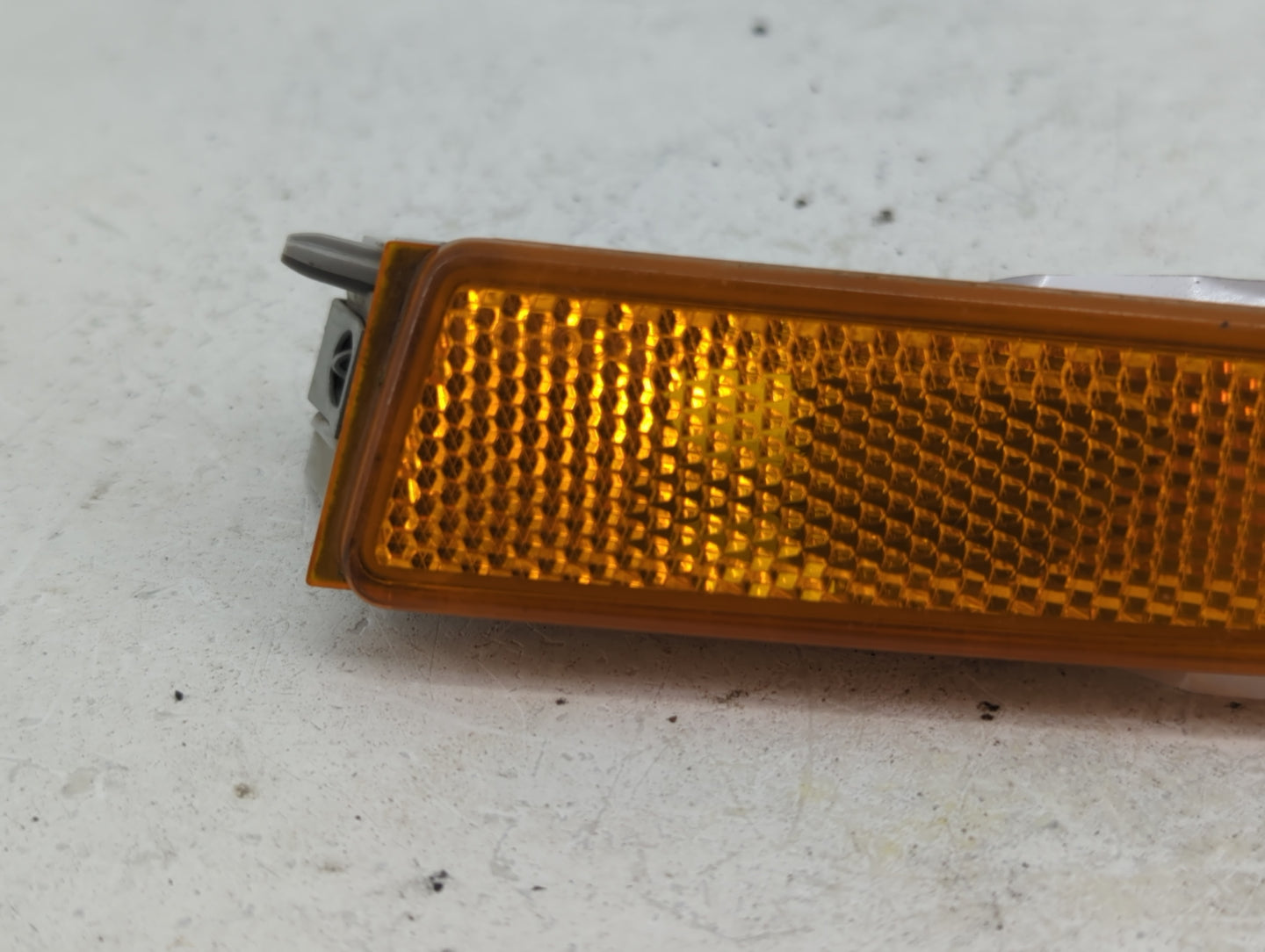 2010-2012 Ford Fusion Driver Left Oem Front Light Lamp - Oemusedautoparts1.com
