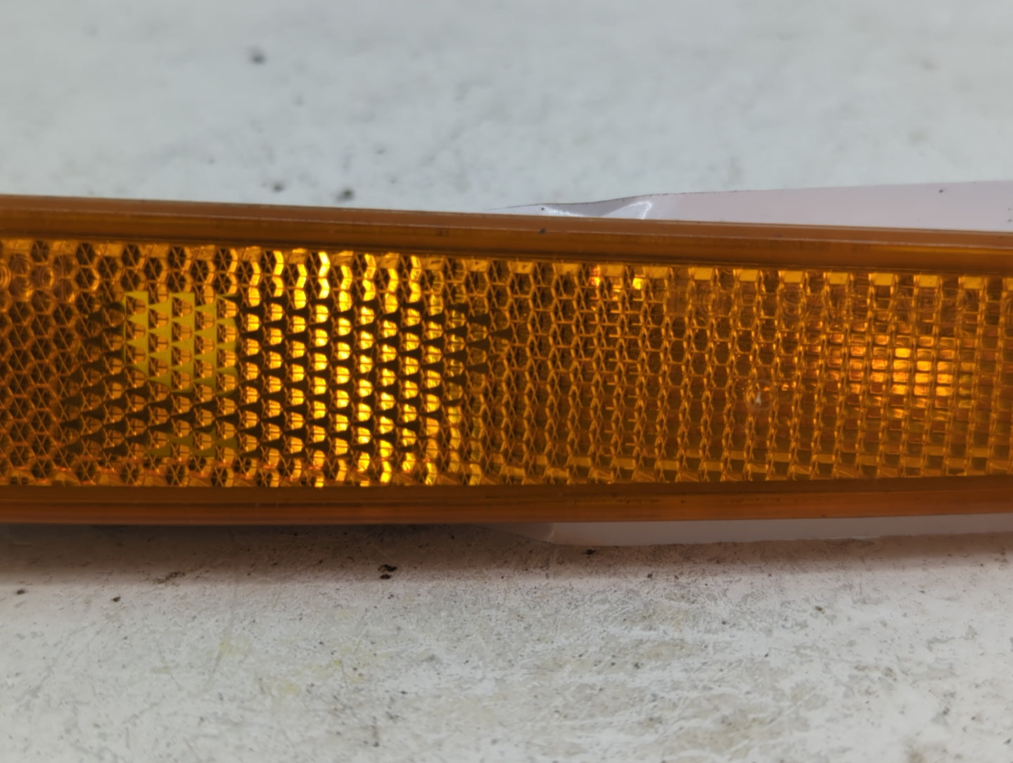 2010-2012 Ford Fusion Driver Left Oem Front Light Lamp - Oemusedautoparts1.com