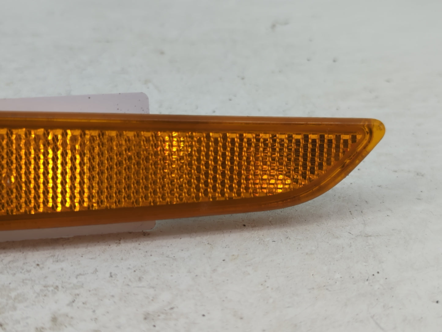 2010-2012 Ford Fusion Driver Left Oem Front Light Lamp - Oemusedautoparts1.com