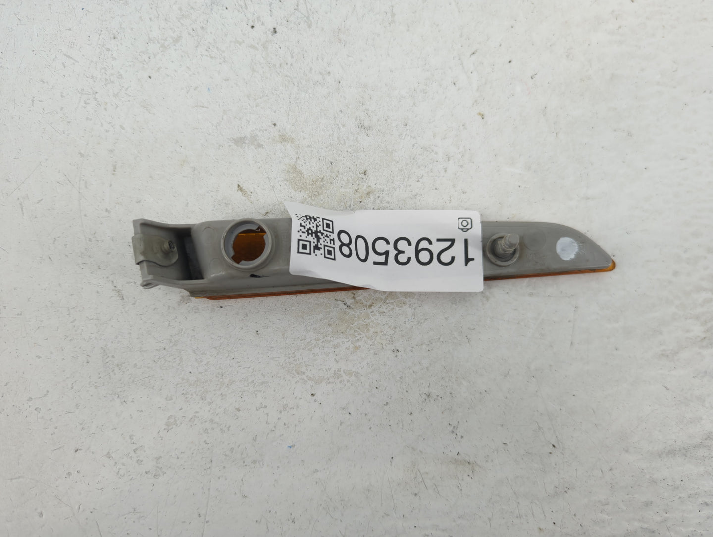2010-2012 Ford Fusion Driver Left Oem Front Light Lamp - Oemusedautoparts1.com