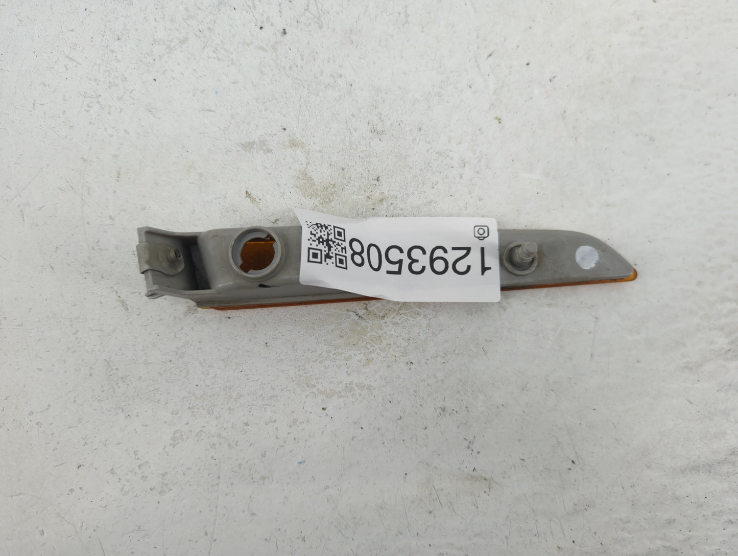 2010-2012 Ford Fusion Driver Left Oem Front Light Lamp - Oemusedautoparts1.com