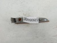 2010-2012 Ford Fusion Driver Left Oem Front Light Lamp - Oemusedautoparts1.com