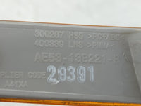 2010-2012 Ford Fusion Driver Left Oem Front Light Lamp - Oemusedautoparts1.com
