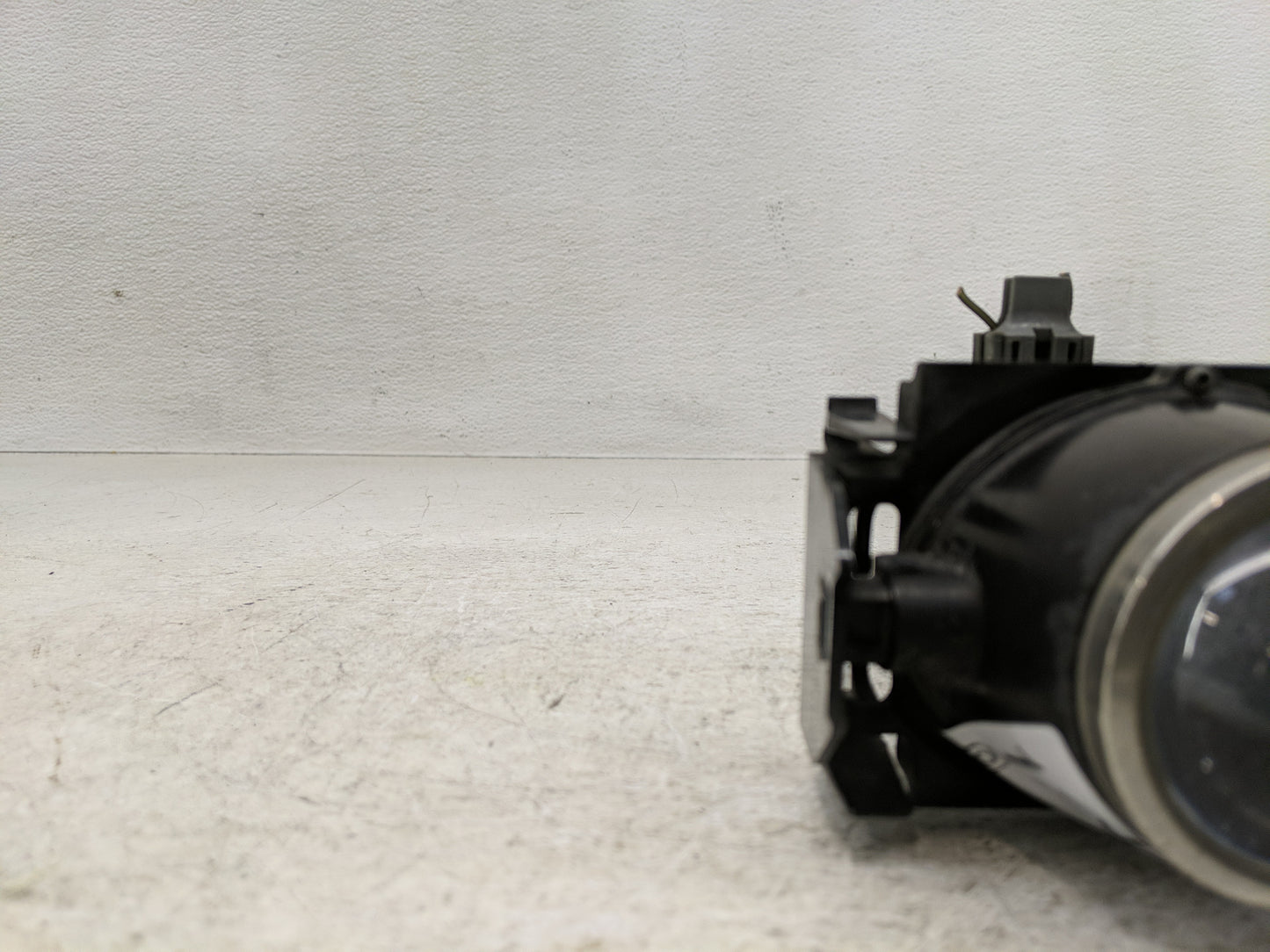2006-2012 Ford Fusion Driver Left Oem Front Light Lamp - Oemusedautoparts1.com