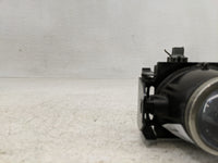 2006-2012 Ford Fusion Driver Left Oem Front Light Lamp - Oemusedautoparts1.com