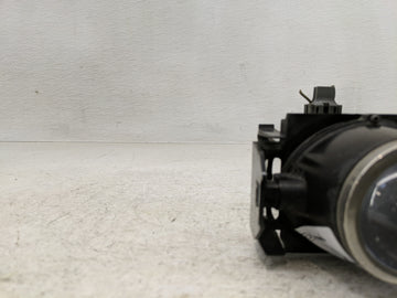 2006-2012 Ford Fusion Driver Left Oem Front Light Lamp