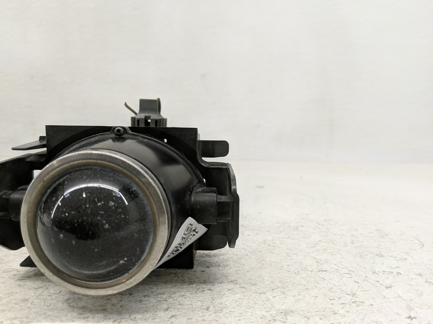 2006-2012 Ford Fusion Driver Left Oem Front Light Lamp - Oemusedautoparts1.com