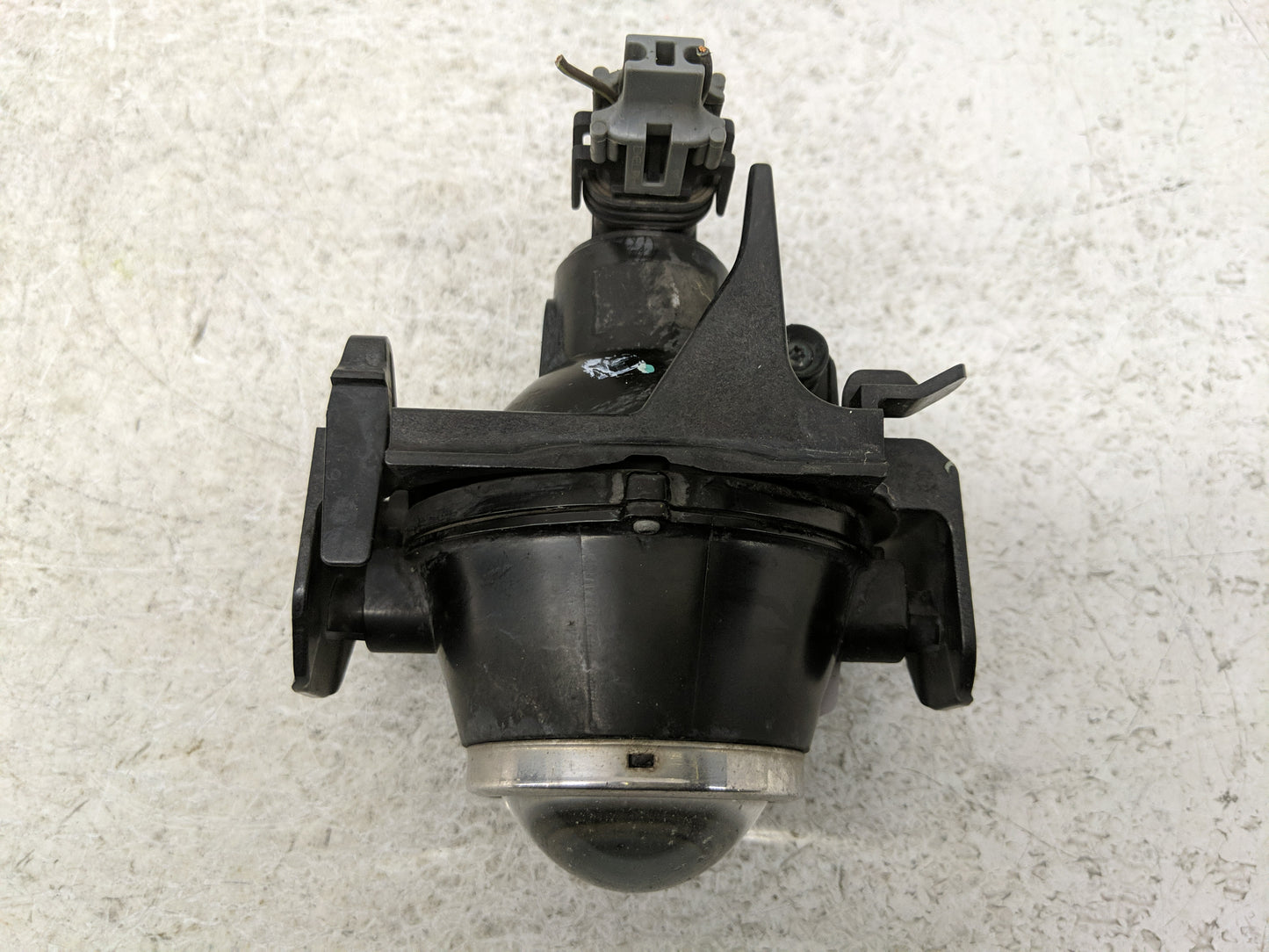 2006-2012 Ford Fusion Driver Left Oem Front Light Lamp - Oemusedautoparts1.com