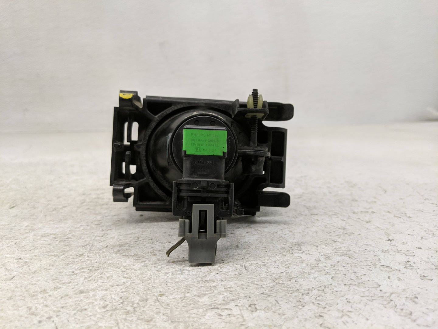 2006-2012 Ford Fusion Driver Left Oem Front Light Lamp - Oemusedautoparts1.com