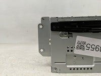 2010 Ford Fusion Radio AM FM Cd Player Receiver Replacement P/N:9E5T-19C157-AC Fits OEM Used Auto Parts - Oemusedautoparts1.