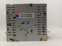 2010 Ford Fusion Radio AM FM Cd Player Receiver Replacement P/N:9E5T-19C157-AC Fits OEM Used Auto Parts - Oemusedautoparts1.