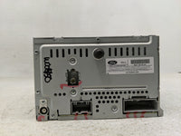 2010 Ford Fusion Radio AM FM Cd Player Receiver Replacement P/N:9E5T-19C157-AC Fits OEM Used Auto Parts - Oemusedautoparts1.