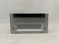 2010 Ford Fusion Radio AM FM Cd Player Receiver Replacement P/N:9E5T-19C156DC Fits OEM Used Auto Parts - Oemusedautoparts1.c