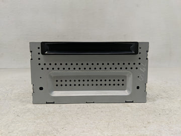 2010 Ford Fusion Radio AM FM Cd Player Receiver Replacement P/N:9E5T-19C156DC Fits OEM Used Auto Parts - Oemusedautoparts1.c