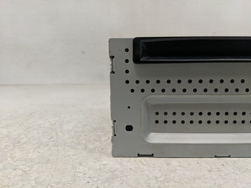 2010 Ford Fusion Radio AM FM Cd Player Receiver Replacement P/N:9E5T-19C156DC Fits OEM Used Auto Parts